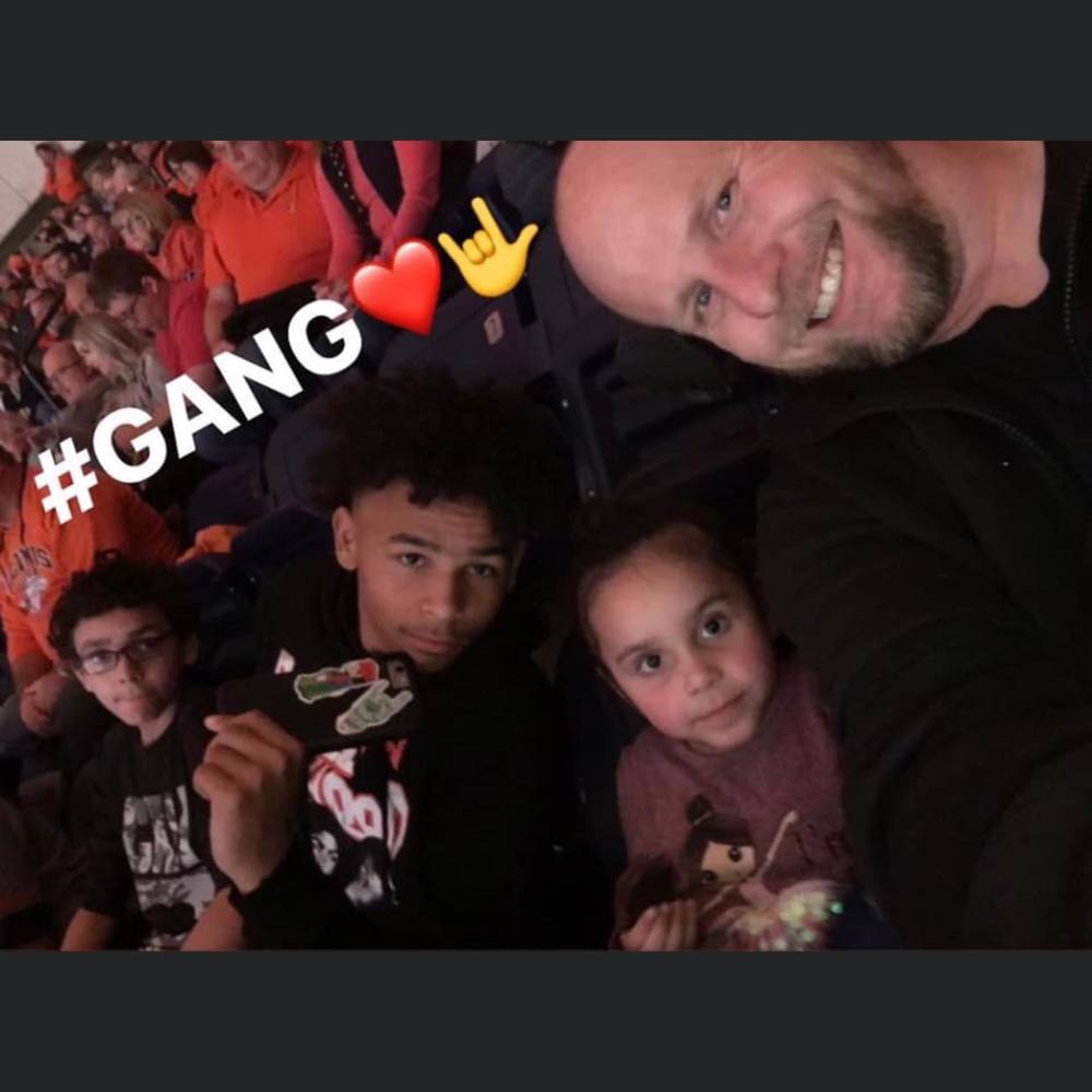 Meet your Posher, Chiren